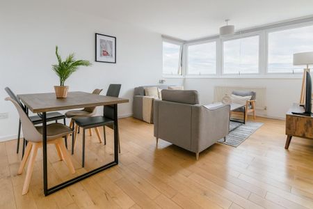 2 bedroom flat to rent - Photo 2