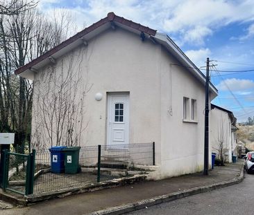 Maison à louer 3 pièces • 74 m2 Limoges - Photo 6