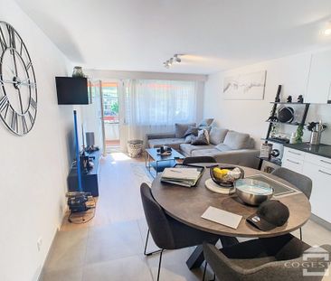 Appartement de 3 pièces au 3ème étage - Photo 1