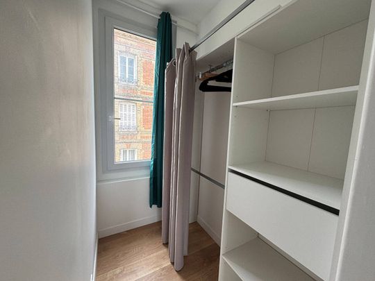 Location appartement 3 pièces 66.24 m² à Le Havre (76600) - Photo 1