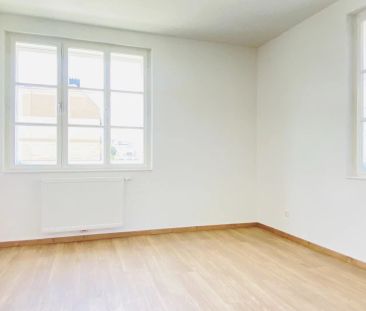 Licht und klare Linien prägen das Ambiente dieser Wohnung - GEFÖRDERT! - Photo 4