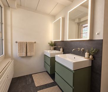 4.5 Zimmer, 112 m², EG - Photo 4