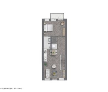 Brugstraat - Photo 3