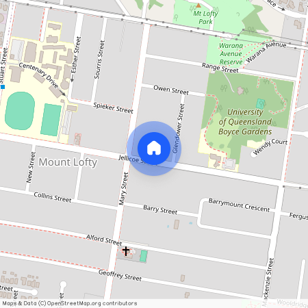 41A Jellicoe Street, Qld 4350, Mount Lofty