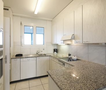 "MAISONETTEWOHNUNG MIT GROSSER TERRASSE" - Foto 6