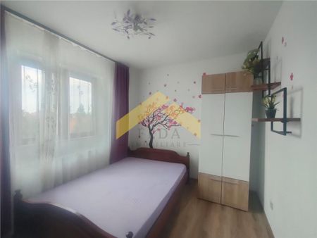 Apartament 2 camere de inchiriat calea Romanilor - Fotografie 4