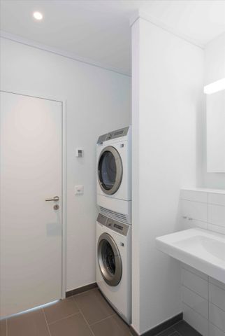 Wohnung in luftiger Höhe! - Photo 4