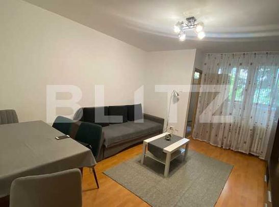 Apartament de 1 cameră, 32 mp, zona Grigorescu - Photo 1
