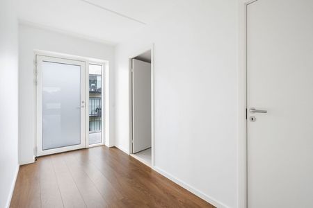 2-værelses Lejlighed i Aalborg – Beliggende ved Ø-gadekvarteret tæt på centrum - Foto 2