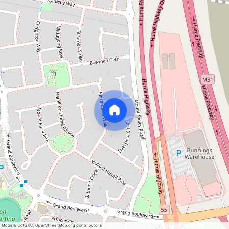 42 Liverpool Circuit, Vic 3064, Craigieburn