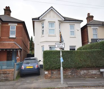 4 Bedroom House To Rent in Winton - £1,880 pcm Tenancy Info - Photo 4