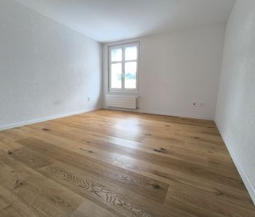 6.5 Zimmer Maisonette-Wohnung - Foto 3