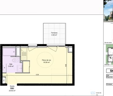 Apartment - Photo 1