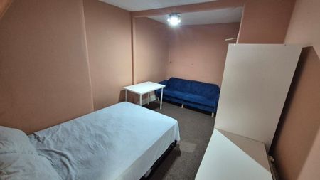 Room in a Shared Flat, Tottenham Lane, N8 - Photo 3