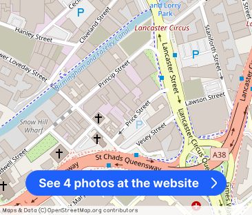 Price Street, BIRMINGHAM - Photo 1