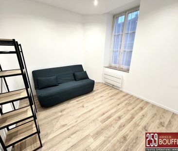 Appartement à louer F1 à Liverdun - Photo 2