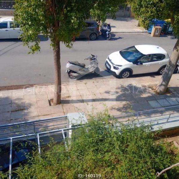 Διαμέρισμα για ενοικίαση Μοσχάτο - Φωτογραφία 1
