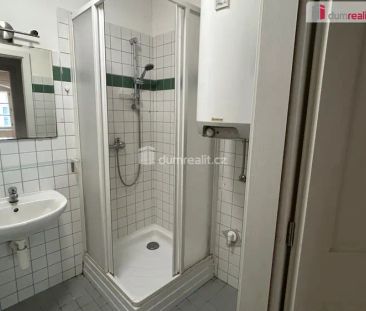 pronájem bytu 1kk 28 m - Fotografie 3