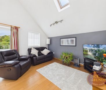 2 bedroom detached house to rent - Photo 1