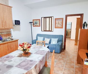 Alquiler de piso en Campanillas - Photo 1