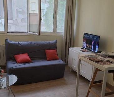 Location Appartement 2 pièces 25m² NICE 06000 - Photo 2