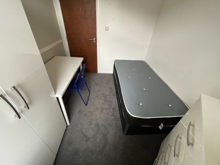 Room in a Shared House, High Road, NW10 - Photo 5