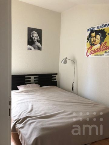 Appartement 2 pièces 48.16 m2 - Photo 3