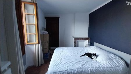 Maison de village de 100 m² - jardin - caves - Photo 5