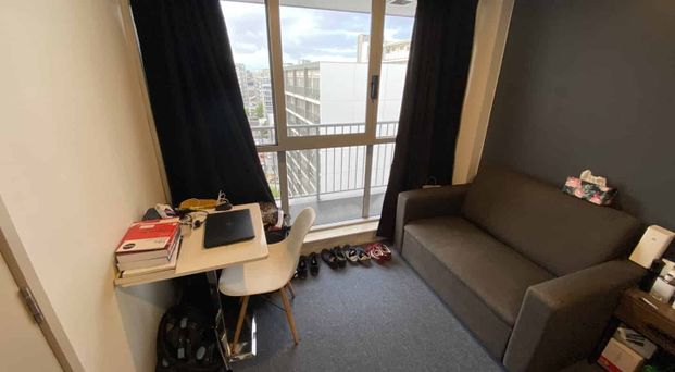 1415/72 Nelson Steer, Auckland City - Photo 1