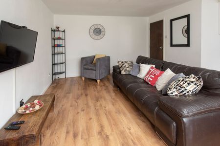 2 Bed Flat, Ancoats, M4 - Photo 2