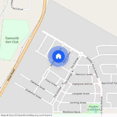 15 The Burlings, SHAW, QLD, 4818