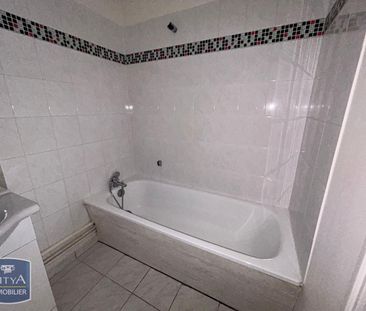 Location Appartement 2 pièces 46m² MORSBACH 57600 - Photo 3