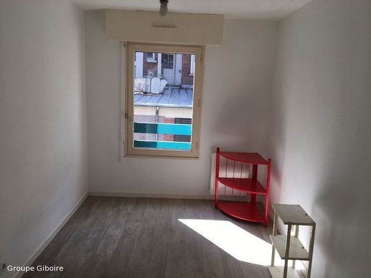 Appartement T1 à louer - 16 m² - Photo 1