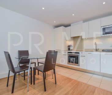 1 bedroom apartment to rent - Photo 6