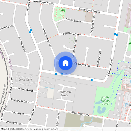 Cosway Street 7, QLD 4118, Hillcrest
