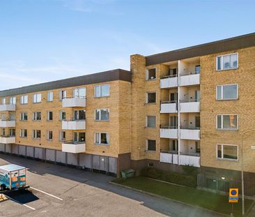 Ellenbergavägen 1 - Photo 1