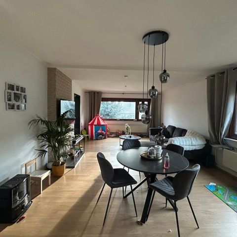Duplex appartement met 3 slaapkamers - Foto 1