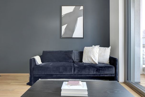 Belview Apartments, Arsenalstraße 8 - Photo 1