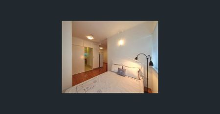 Air Conditioned Furnished One Bedroom Unit - Photo 2