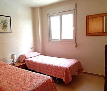 Apartamento de alquiler en Torreblanca - Photo 6