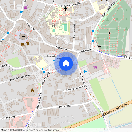 33129 Nordrhein-Westfalen - Delbrück