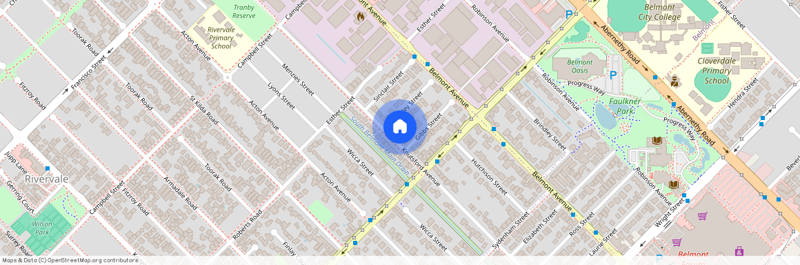 125 Knutsford Ave, WA 6103, Rivervale