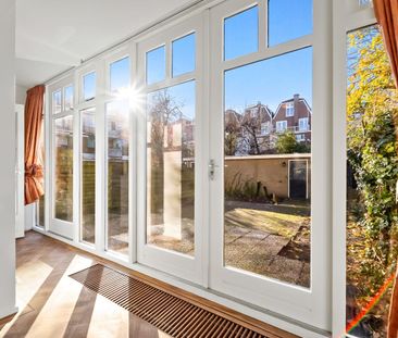 Appartement te huur: Wilhelminastraat 39 2595 EM Den Haag - Photo 5