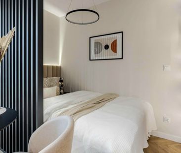 Marcelin, mieszkanie perełka, świetna miejscówka 27 m² – zdjęcie 3
