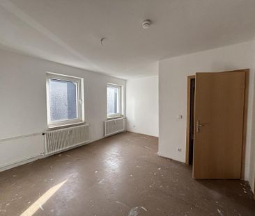 Geräumige 2-Zimmer-Etagenwohnung in Marl zu vermieten - Photo 3