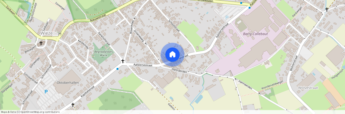 Aalstersestraat 129/202, 9280 Lebbeke