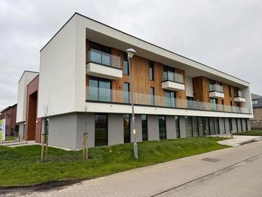 Serviceflat te huur - Photo 1