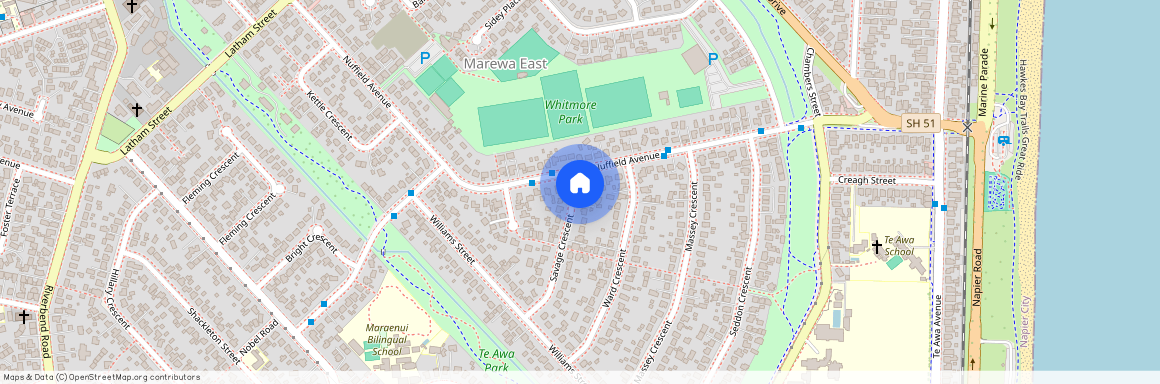 2a Savage Crescent, Marewa, Napier City