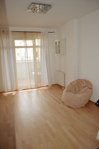 Apartament na wynajem, al. Wilanowska, Warszawa Wilanów - Zdjęcie 3