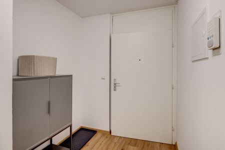 Neu! Familienfreundliche Wohnung mit Garten - Foto 4